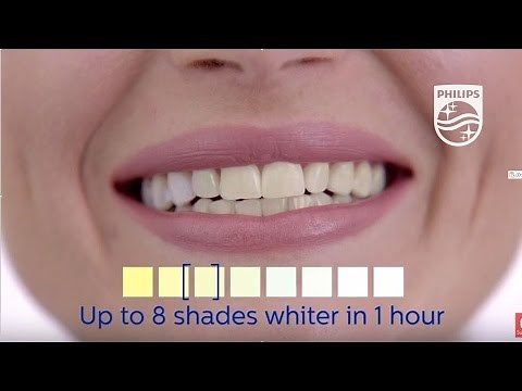 Zoom! Teeth Whitening | Philips | Dental Professionals
