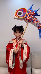 26K views · 274 reactions | Lanterns in the shape of a goldfish are commonly displayed on the Lantern Festival Day (Feb 15 this year) to celebrate the first full moon night of the spring festival. As a symbol of prosperity, the fish shaped paper lantern is filled with auspicious meanings. #YearofTiger #LanternFestival #FunChina | China Plus Culture | Facebook