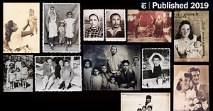The Disappeared Children of Israel