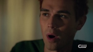 Riverdale S05E11 Strange Bedfellows