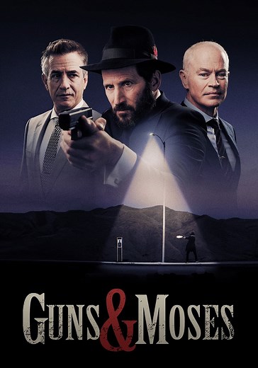 Guns & Moses streaming: where to watch movie online?