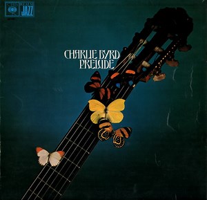 Charlie Byrd - Prelude
