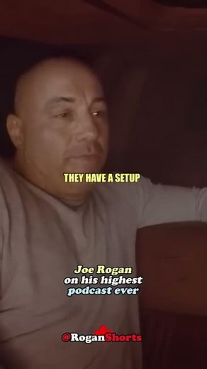 Joe Rogan Highest Podcast