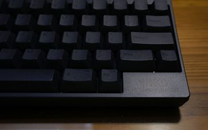 hhkb蓝牙键盘 退烧之选