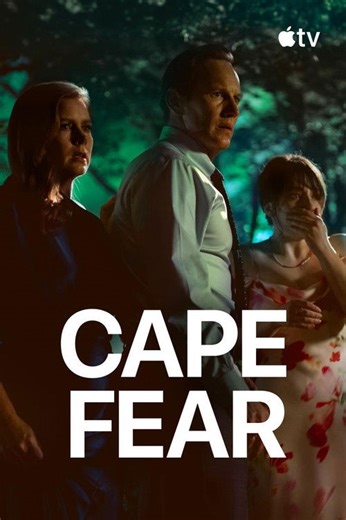 How to watch Cape Fear: The best streaming options