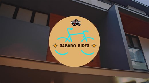 That’s a wrap on our final Sabado Ride of 2025! 🚴‍♂️💨 We had an incredible year hitting the pavement with the CEEPO Bikes Philippines family. Looking back at the highlights, the energy and the community are what made every climb and sprint worth it. The 2025 season may be over, but we’re already fueling up for next year! ⚡️ Where should we take the pack in 2026? Drop your dream ride destinations in the comments below! 👇 Happy Holidays, and see you next season! 🎄✨ CEEPO Bike | Unison Bikes