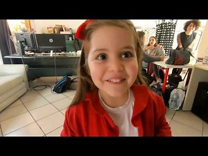 Shooting fotografico | Sesión de Fotos niñas | Videos para Niñas | Niñas Modelos | #isabellove