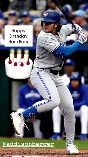 ADDY birthday! Go flood his IG. | Jem Dee Cee