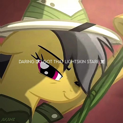 Daring Do Edits: Daring Do x Rainbow Dash Compilation