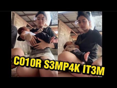 Live blunder sempak hitam #malamjumat 