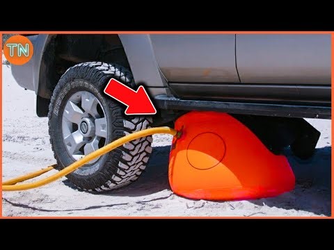 25 AMAZING CAR INVENTIONS THAT YOU HAVEN'T SEEN YET