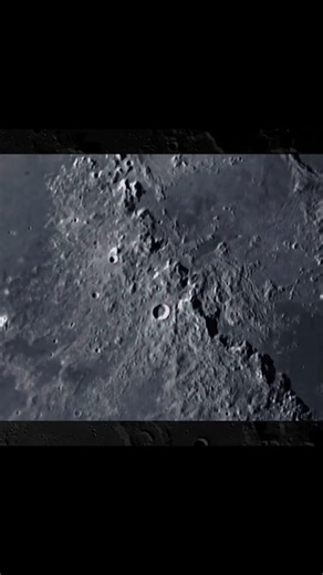 Were there any more classified moon landings after the Apollo 17 mission? #moon #apollo