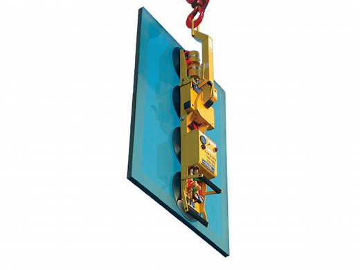 Woods Powr-Grip P11104 for Vacuum Lifts