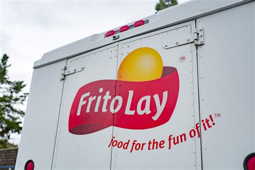Frito-Lay Announces Recall of Popular Potato Chip Due to Undeclared Allergen