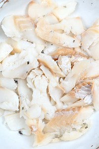 Can you freeze salted cod fish? [2025] | QAQooking.wiki