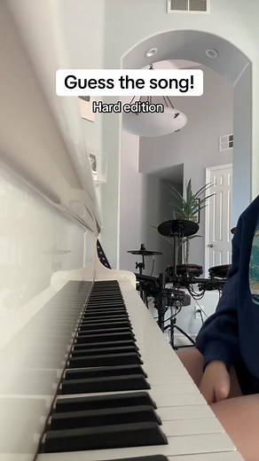 Guess the Song on Piano with Family Fun Pack!