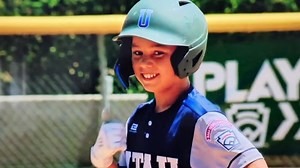 Little League World Series player suffers head injury from bunk bed fall