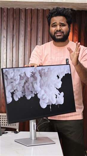 😱 Cheap & Best 27” Dell Monitor 🔥 P2722H Deal | Professional Monitor