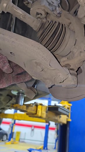 camry lower arm replacement guide! #automotive #mechanic #DIY #mechanic #tipsandtricks Professional Mechanic1 | Professional Mechanic 1