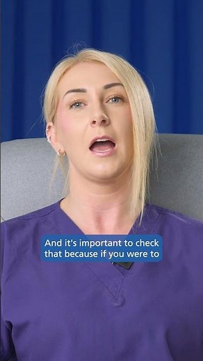 Can I take cold and flu tablets with other medication? #shorts