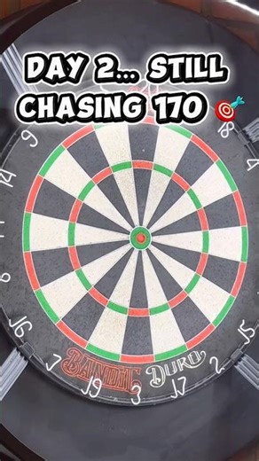 Road to 170 | Day 2 🎯🔥