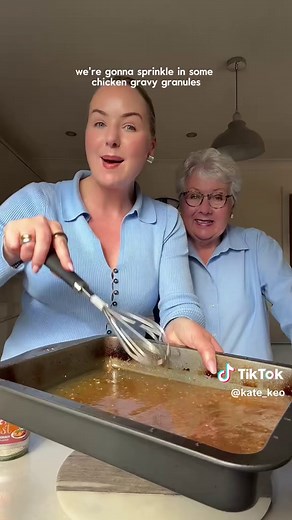 Juicy Roast Chicken: Mum’s Classic Sunday Recipe