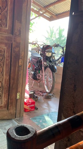 Exploring the XRM 125: Thailand Meets Philippines Innovation
