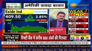 Exide Industries shares rises after Morgan Stanley raises its target price