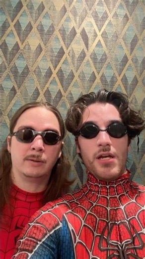 It Is Wednesday, My Dudes (10 Years Later)