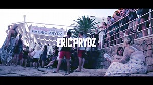42K views · 1K reactions | We are so excited for the very first Eric Prydz Hï Ibiza pre-party to begin this Tuesday. We can´t wait to hear him drop his amazing track - ´Opus´!⚡️ | Mambo Ibiza | Facebook