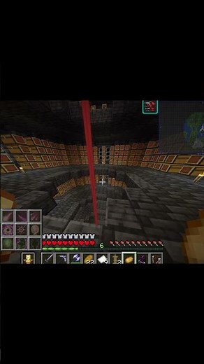 Shulker Sounds