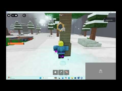 I guess it's Christmas already