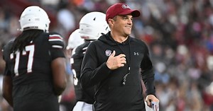 Schedule superlatives: Best and worst of South Carolina's 2025 slate
