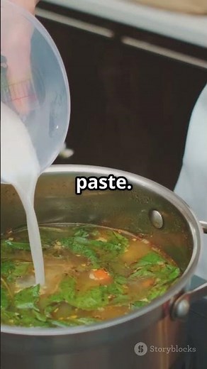 Creamy Vegetarian Buldak Ramen