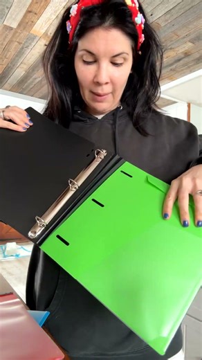EVERYTHING to know before buying these 3 ring binders