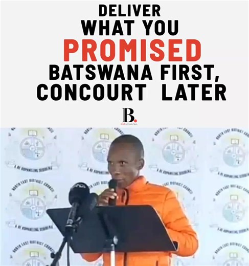 Briefly-Botswana News (@brieflybotswananews)’s videos with original sound - Briefly-Botswana News