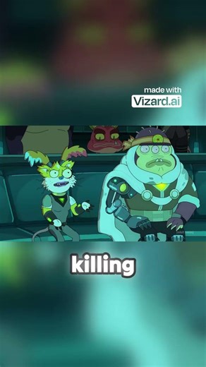 The Galactic Defiance Assassination Plot Fails Instantly
