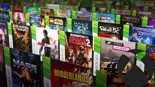 Why the Xbox backwards compatibility program ended: we explain it to you