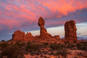 Itinerary to Visit Arches National Park in One Day