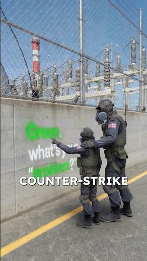 Craziest Rage in Counter-Strike History 😂 | GREEN GREEN WHAT IS YOUR PROBLEM