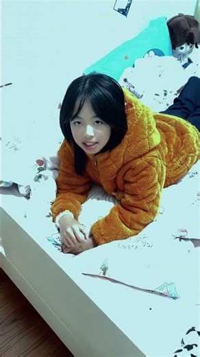 My daughter got into a fight with a classmate, and I actually did this.