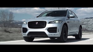 4.5K views · 915 reactions | El SUV de alto rendimiento de #Jaguar presenta tecnologías avanzadas de asistencia al conductor para que todo viaje sea más relajado. Sé testigo de una conducción verdaderamente emocionante, práctica y eficiente. | Jaguar México | Facebook