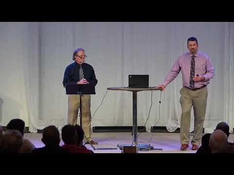 A History Of The Basic Text