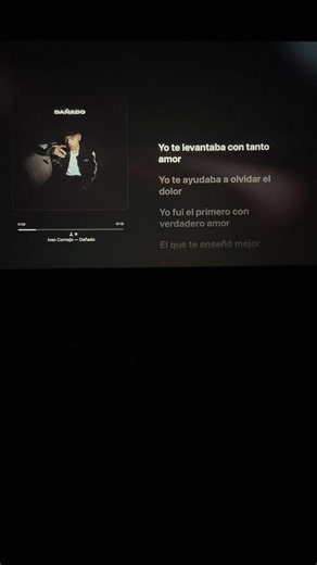 @Ivan bruh #J #ivancornejo #paratiii #musica #lyrics_songs | Ivan Cornejo