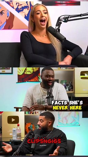 James and his Manager #shxtsngigs #podcast #manager | Clipz'N'Gigs