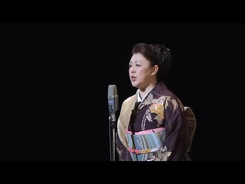 【少壮吟士愛吟集】「青葉の笛」（吟詠）向山侑真