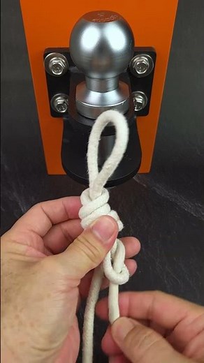 Learn How To Tie Noose Knot