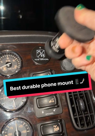 The Best Durable Phone Mount from Mob Armor