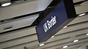 Net migration hit record level of 745,000 in 2022, revised estimate shows