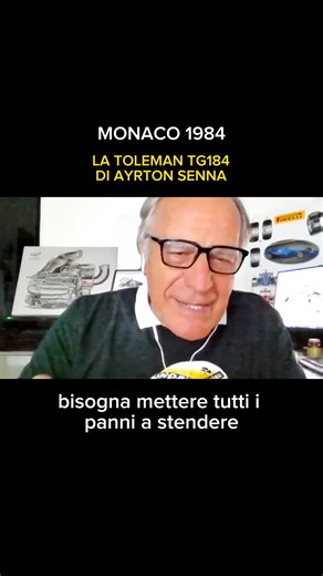 292K views · 1.8K reactions | Monaco 1984: il Gran Premio segnato dalla “rivelazione Senna”. Scopriamo la particolarità della Toleman TG184 guidata proprio da Magic… Vuoi saperne di più?  Guarda il VIDEO COMPLETO sul nostro canale YOUTUBE. #formula1 #f1 #f12024 #motorsport #motorsportcom #ayrtonsenna #monaco1984 #f11984 #sennamonaco #toleman #tolemantg184 #giorgiopiola | Motorsport.com Italia | Facebook